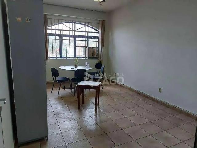 Escritorio aluguel em Região Geográfica Imediata de Uberaba, Uberaba
