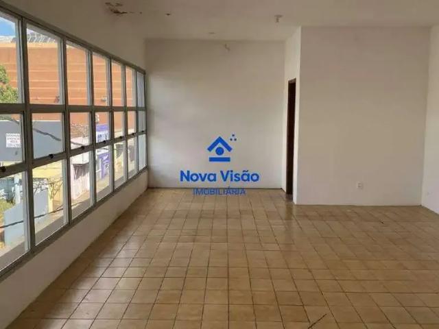 Escritorio aluguel em Região Geográfica Imediata de Uberaba, Uberaba
