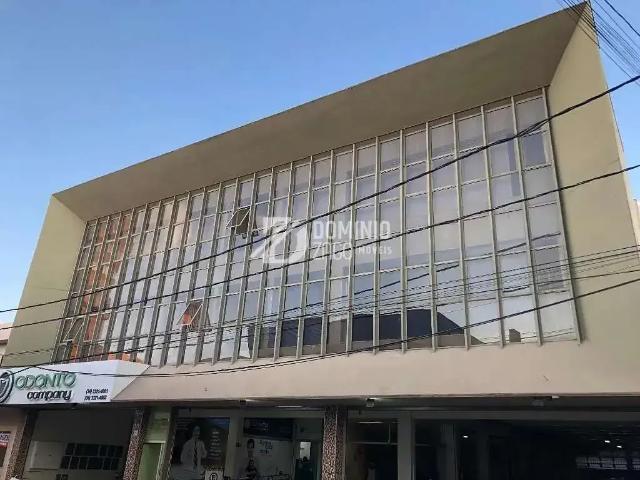 Escritorio aluguel em Região Geográfica Imediata de Uberaba, Uberaba