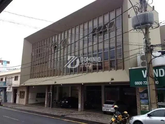 Escritorio aluguel em Região Geográfica Imediata de Uberaba, Uberaba