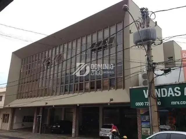 Escritorio aluguel em Região Geográfica Imediata de Uberaba, Uberaba
