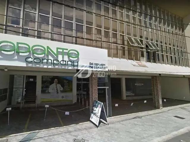 Escritorio aluguel em Região Geográfica Imediata de Uberaba, Uberaba