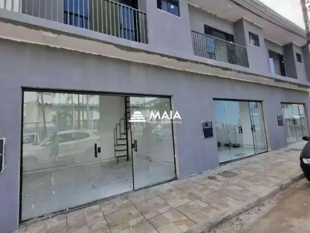 Escritorio aluguel em Região Geográfica Imediata de Uberaba, Uberaba