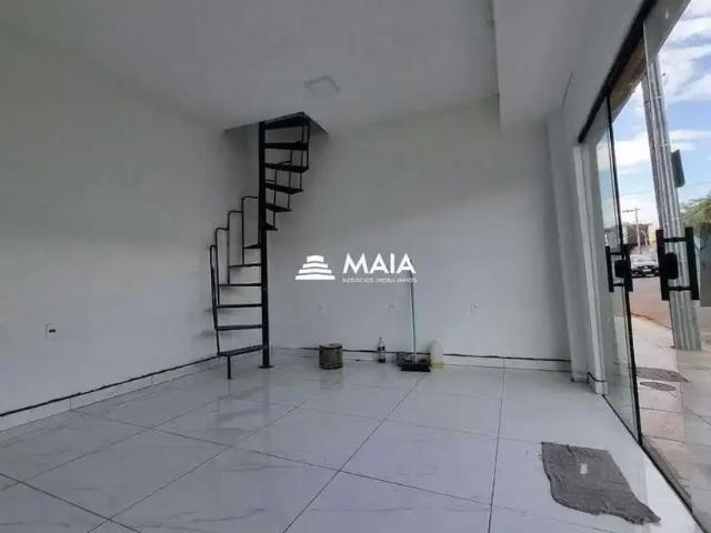 Escritorio aluguel em Região Geográfica Imediata de Uberaba, Uberaba