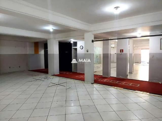 Escritorio aluguel em Região Geográfica Imediata de Uberaba, Uberaba