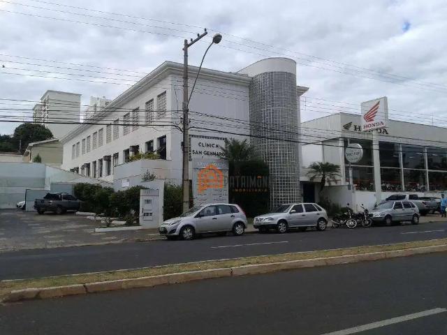Escritorio aluguel em São Benedito, Uberaba