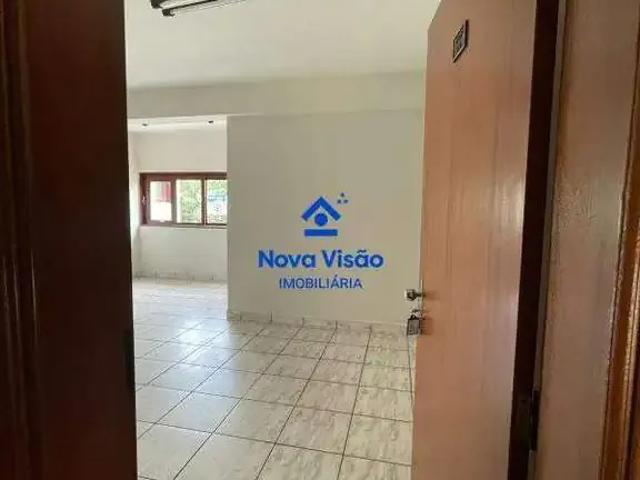 Escritorio aluguel em Região Geográfica Imediata de Uberaba, Uberaba
