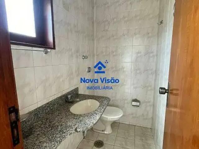 Escritorio aluguel em Região Geográfica Imediata de Uberaba, Uberaba
