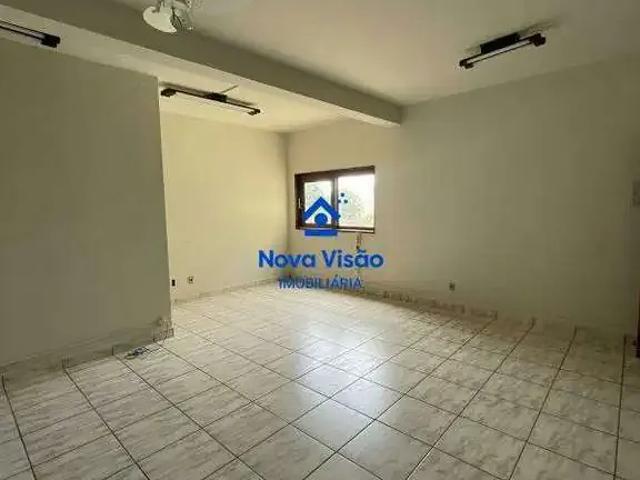 Escritorio aluguel em Região Geográfica Imediata de Uberaba, Uberaba