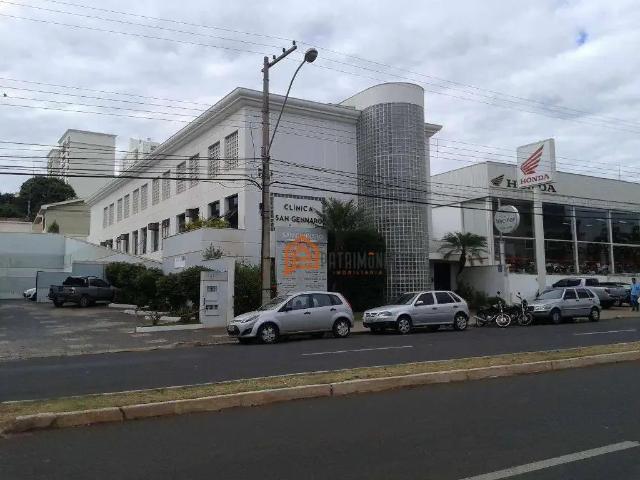 Escritorio aluguel em Região Geográfica Imediata de Uberaba, Uberaba