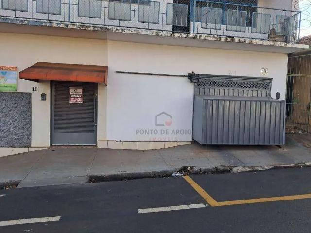 Escritorio aluguel em Região Geográfica Imediata de Uberaba, Uberaba