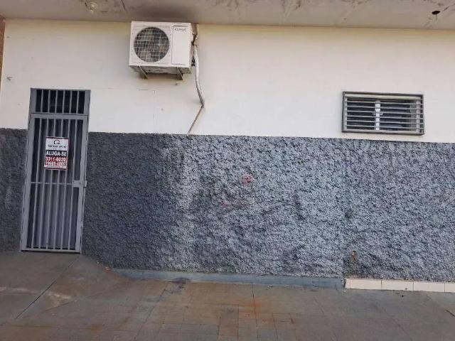 Escritorio aluguel em Região Geográfica Imediata de Uberaba, Uberaba