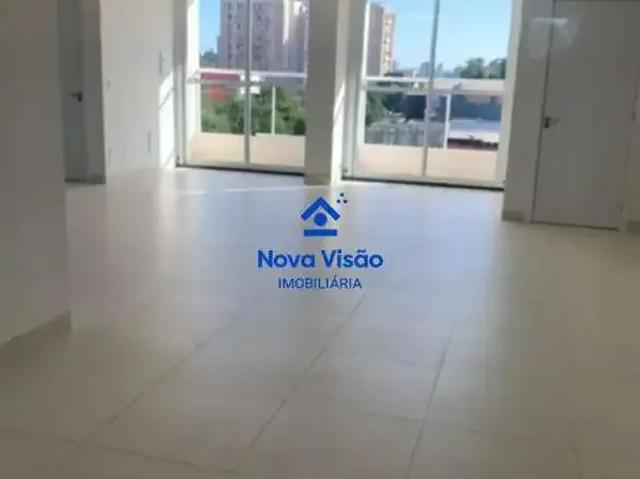 Escritorio aluguel em Região Geográfica Imediata de Uberaba, Uberaba