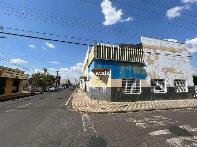 Escritorio aluguel em Região Geográfica Imediata de Varginha, Varginha
