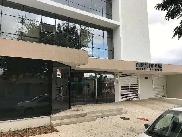 Escritorio aluguel em Região Geográfica Imediata de Uberaba, Uberaba