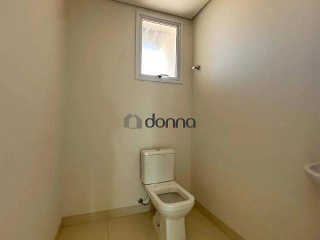 Escritorio aluguel em Vila Santa Inês, Uberaba