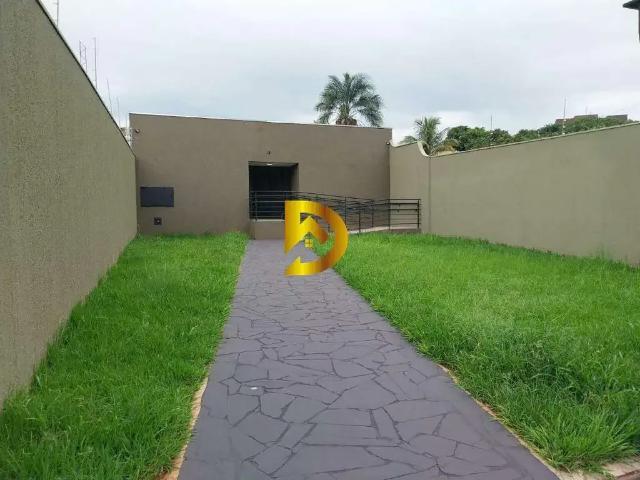 Escritorio aluguel em Região Geográfica Imediata de Uberaba, Uberaba