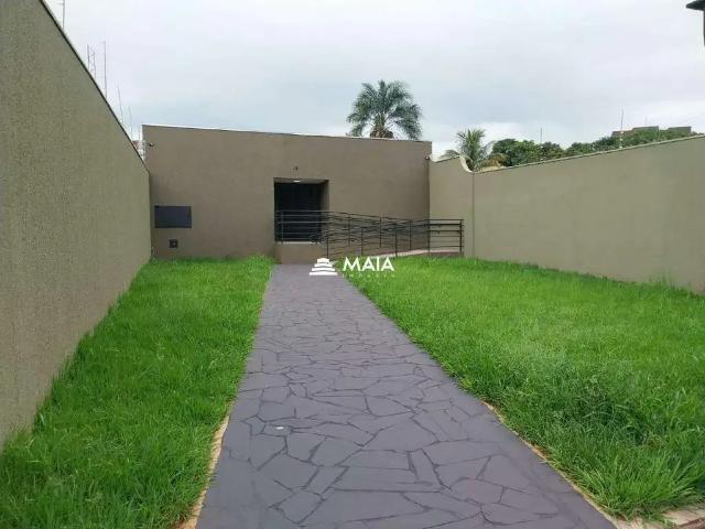 Escritorio aluguel em Região Geográfica Imediata de Uberaba, Uberaba