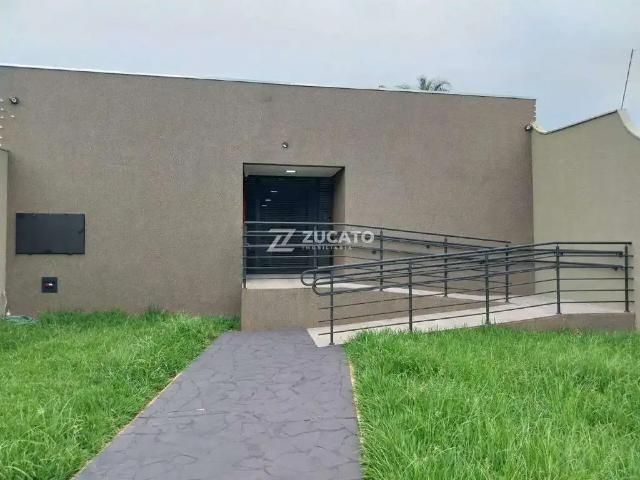 Escritorio aluguel em Região Geográfica Imediata de Uberaba, Uberaba