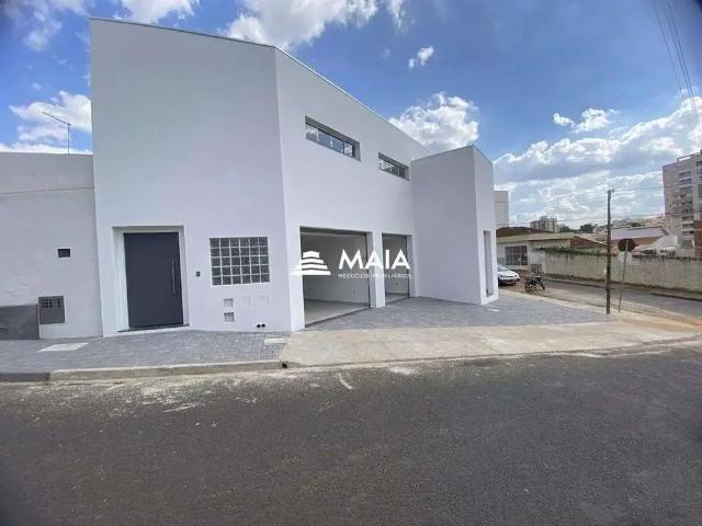 Escritorio aluguel em Região Geográfica Imediata de Uberaba, Uberaba