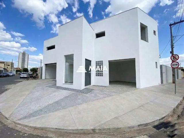 Escritorio aluguel em Região Geográfica Imediata de Uberaba, Uberaba