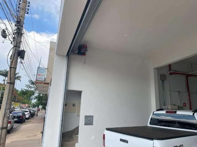 Escritorio aluguel em Região Geográfica Imediata de Uberaba, Uberaba