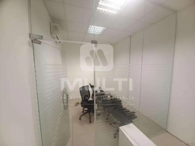 Escritorio aluguel em Setor Central, Uberlândia