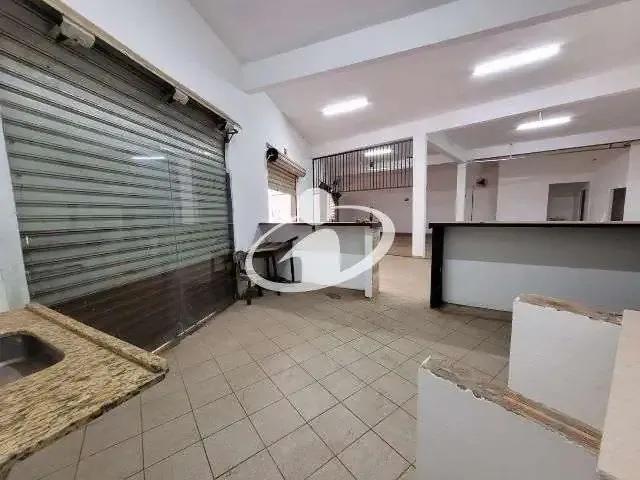Escritorio aluguel em Setor Central, Uberlândia
