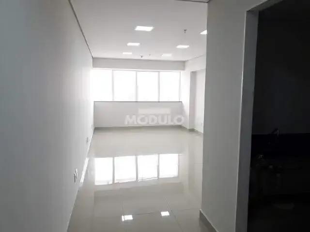 Escritorio aluguel em Setor Central, Uberlândia