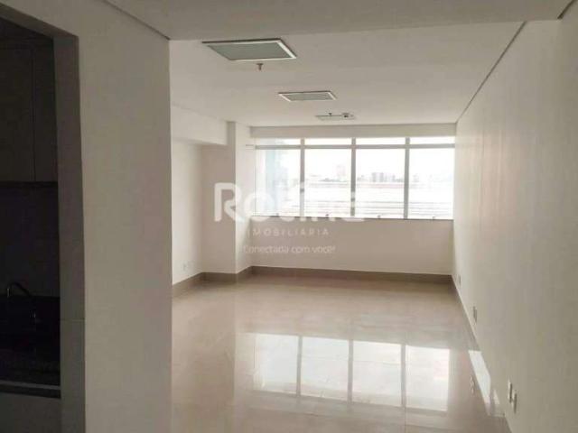 Escritorio aluguel em Setor Central, Uberlândia