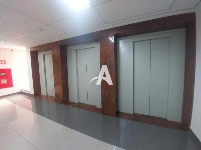 Escritorio aluguel em Setor Central, Uberlândia