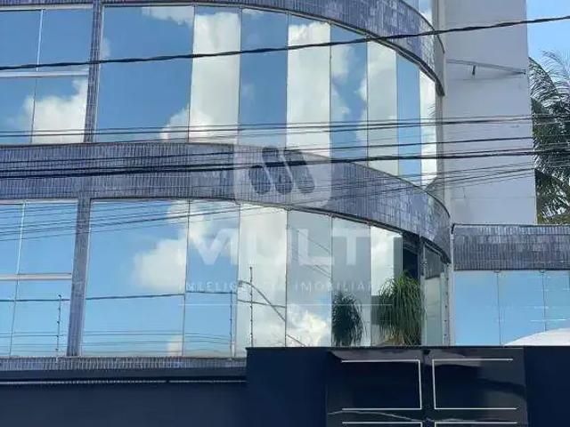 Escritorio aluguel em Região Geográfica Imediata de Uberlândia, Oliveira Fortes