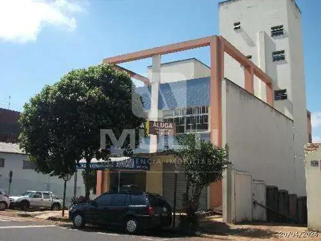 Escritorio aluguel em Região Geográfica Imediata de Uberlândia, Oliveira Fortes