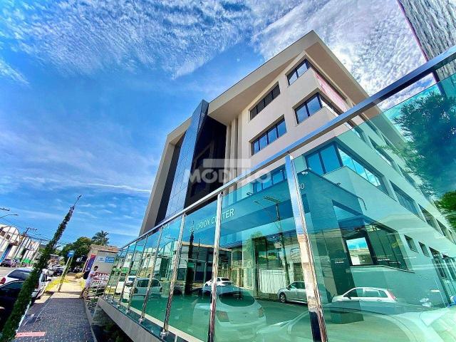 Escritorio aluguel em Setor Central, Uberlândia