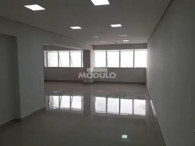 Escritorio aluguel em Setor Central, Uberlândia