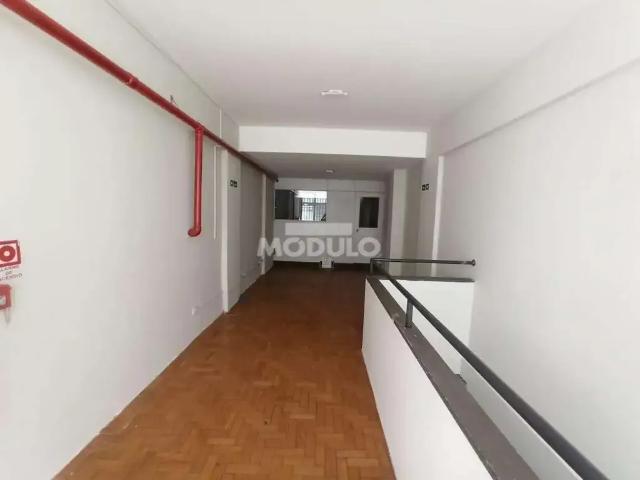 Escritorio aluguel em Setor Central, Uberlândia