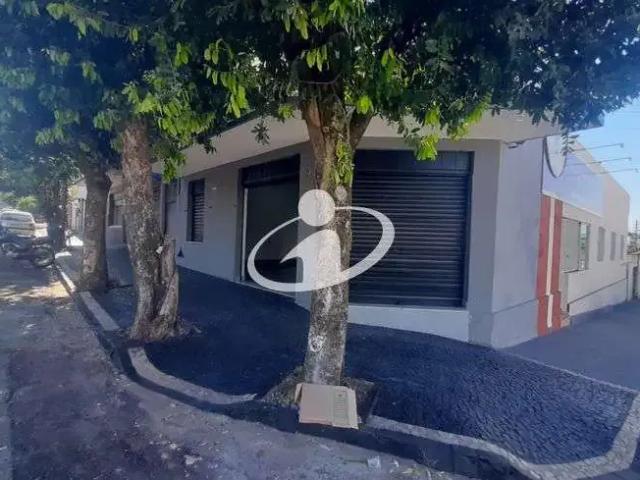 Escritorio aluguel em Setor Central, Uberlândia