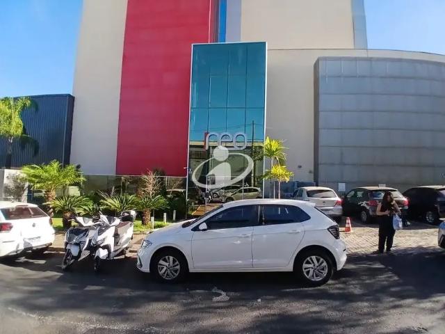 Escritorio aluguel em Setor Central, Uberlândia