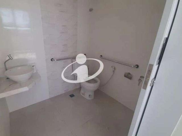 Escritorio aluguel em Setor Central, Uberlândia