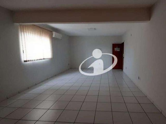 Escritorio aluguel em Setor Central, Uberlândia