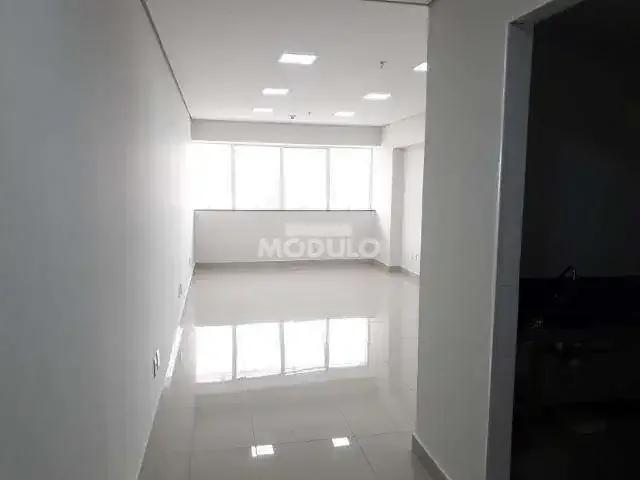 Escritorio aluguel em Região Geográfica Imediata de Uberlândia, Oliveira Fortes