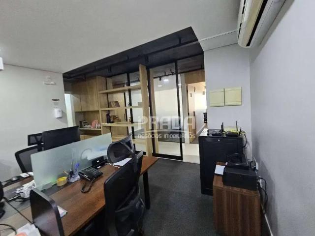Escritorio aluguel em Setor Central, Uberlândia