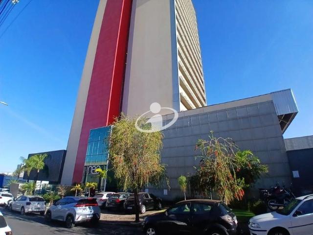 Escritorio aluguel em Setor Central, Uberlândia