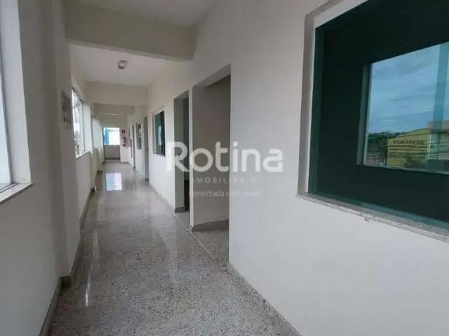 Escritorio aluguel em Setor Central, Uberlândia