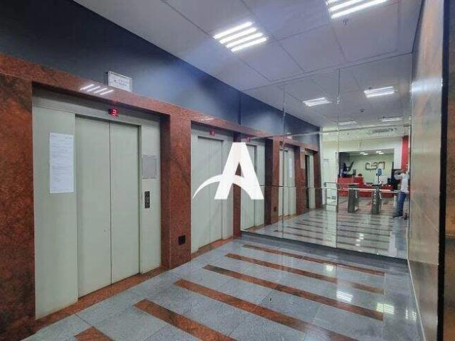 Escritorio aluguel em Setor Central, Uberlândia
