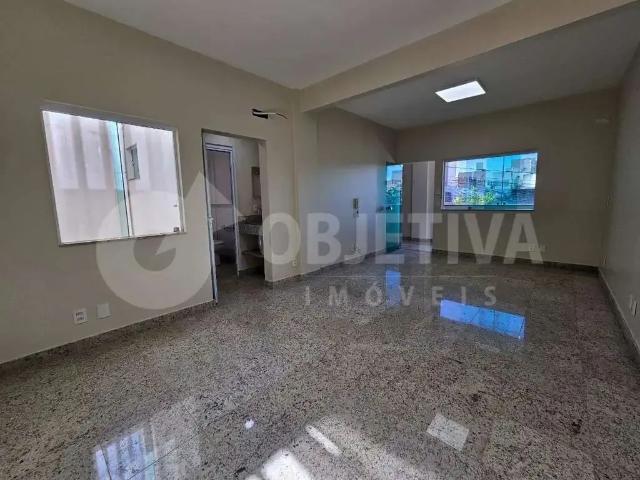 Escritorio aluguel em Região Geográfica Imediata de Uberlândia, Oliveira Fortes