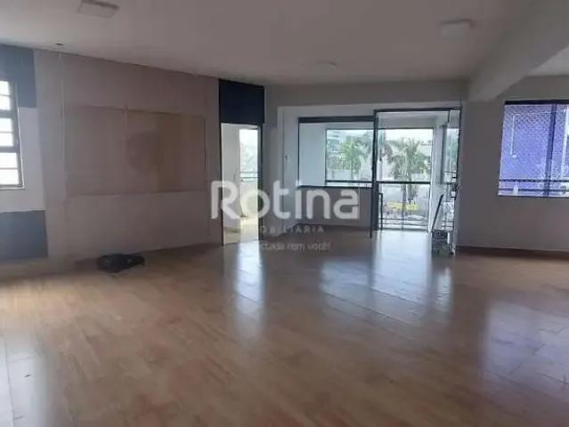 Escritorio aluguel em Setor Central, Uberlândia