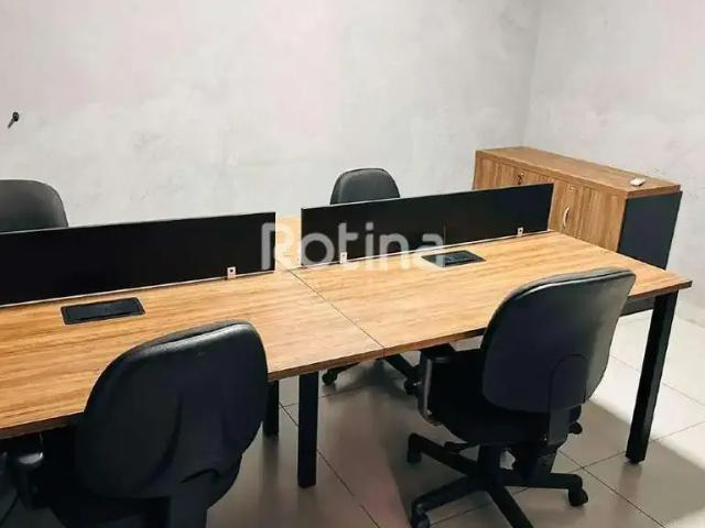 Escritorio aluguel em Região Geográfica Imediata de Uberlândia, Oliveira Fortes