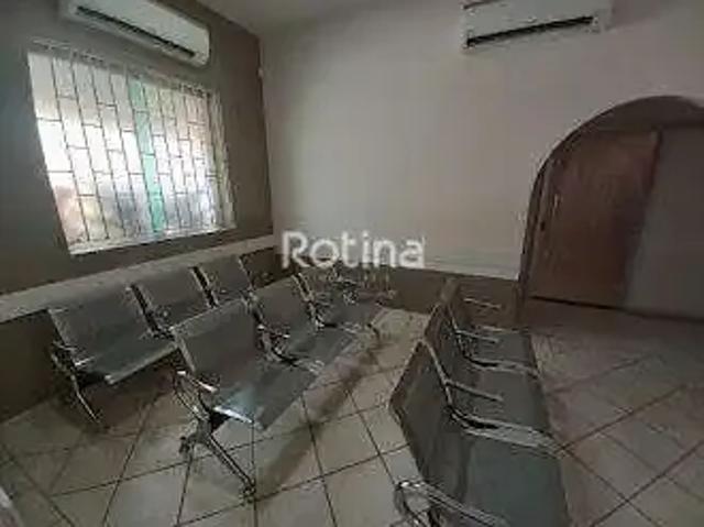 Escritorio aluguel em Setor Central, Uberlândia
