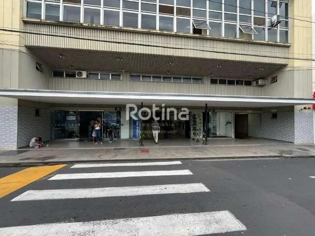 Escritorio aluguel em Região Geográfica Imediata de Uberlândia, Oliveira Fortes